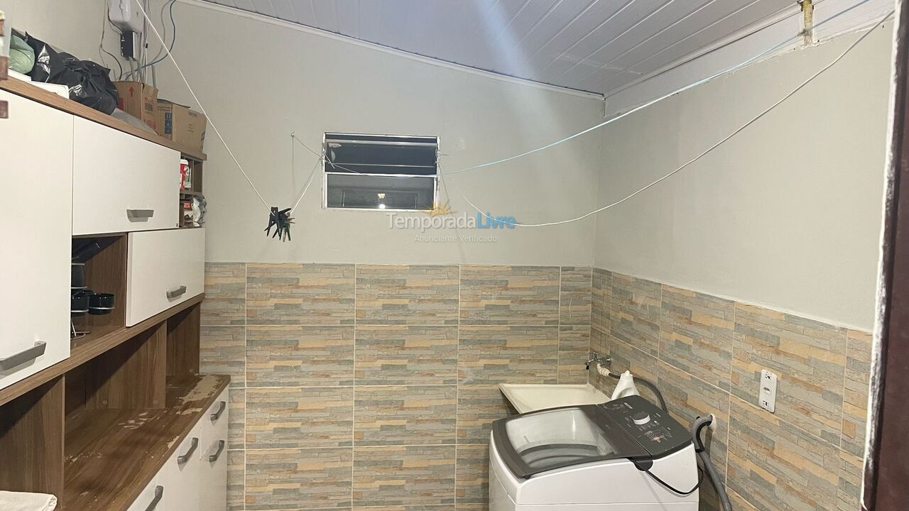 Casa para alquiler de vacaciones em Porto Seguro (Village)