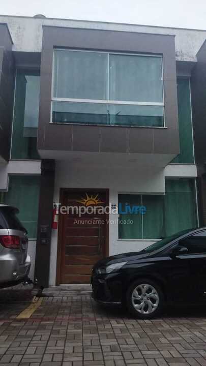 Apartment for vacation rental in Porto Seguro (Praia de Taperapuan)