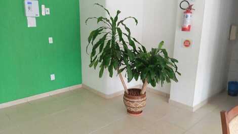 APARTAMENTO PROXIMO AO MAR