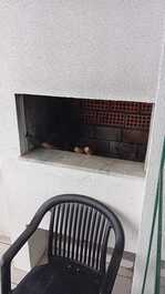 APARTAMENTO PROXIMO AO MAR