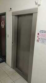 APARTAMENTO PROXIMO AO MAR