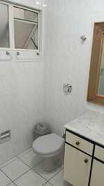 APARTAMENTO PROXIMO AO MAR