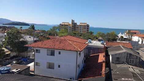 APARTAMENTO PROXIMO AO MAR