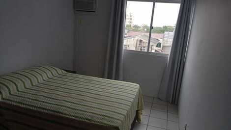 APARTAMENTO PROXIMO AO MAR