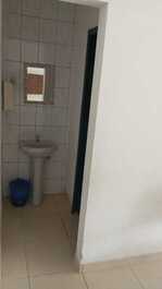 APARTAMENTO PROXIMO AO MAR