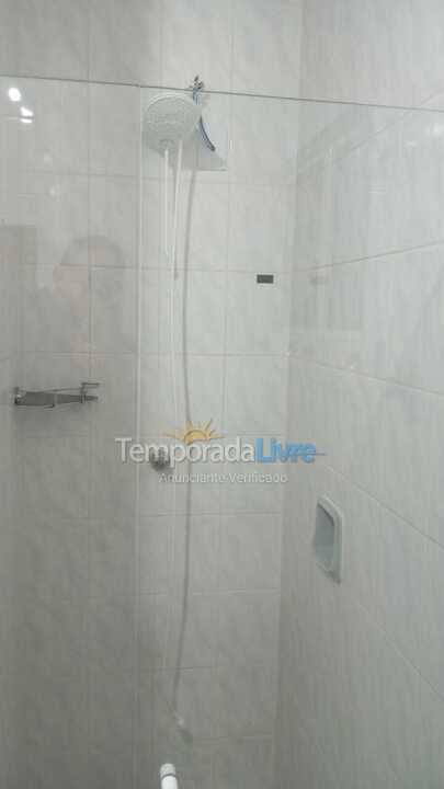 Apartamento para aluguel de temporada em Florianopolis (Canasvieiras)