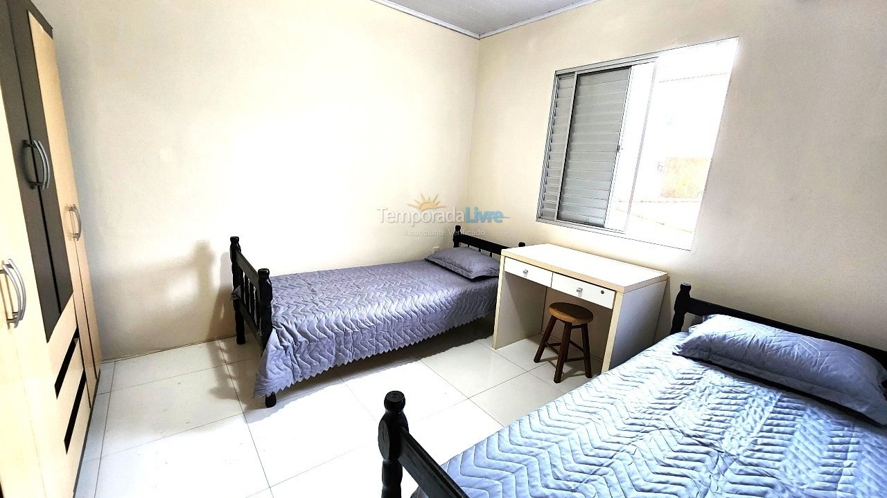 Casa para alquiler de vacaciones em Florianopolis (Canasvieiras)