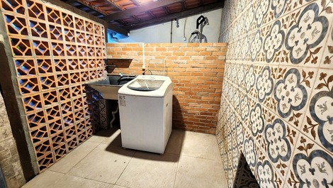 CASA DE 3 HABITACIONES