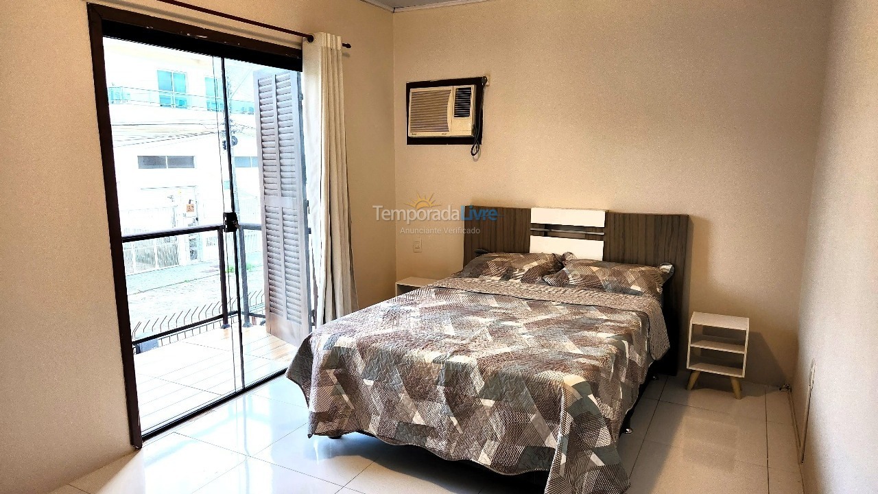 Casa para alquiler de vacaciones em Florianopolis (Canasvieiras)