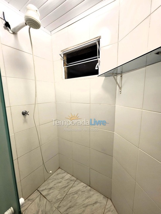 Casa para alquiler de vacaciones em Florianopolis (Canasvieiras)