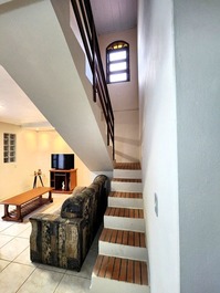 CASA DE 3 HABITACIONES