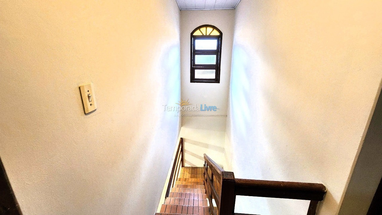 Casa para alquiler de vacaciones em Florianopolis (Canasvieiras)