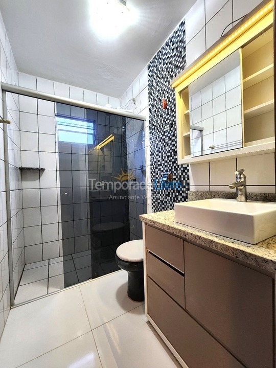 Casa para alquiler de vacaciones em Florianopolis (Canasvieiras)