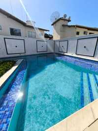 Luxury duplex close to Taperapuan beach (Porto Seguro)