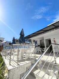 Luxury duplex close to Taperapuan beach (Porto Seguro)