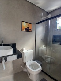 Apartment for rent in Porto Seguro - Praia de Taperapuan