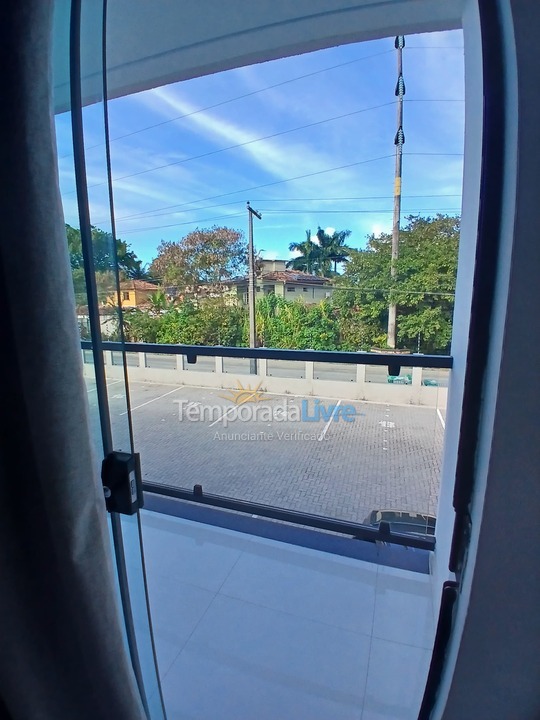 Apartamento para aluguel de temporada em Porto Seguro (Praia de Taperapuan)