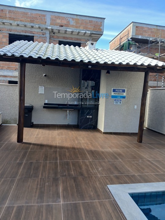 Apartamento para aluguel de temporada em Porto Seguro (Praia de Taperapuan)