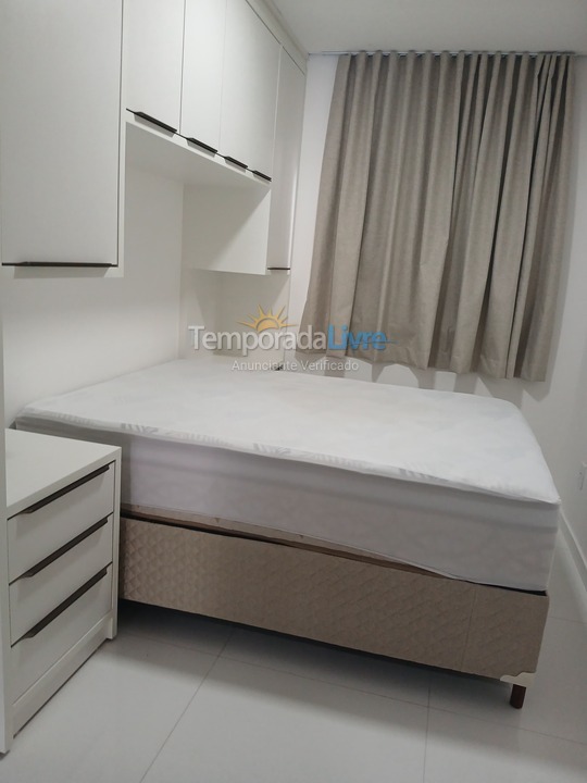 Apartamento para aluguel de temporada em Porto Seguro (Praia de Taperapuan)