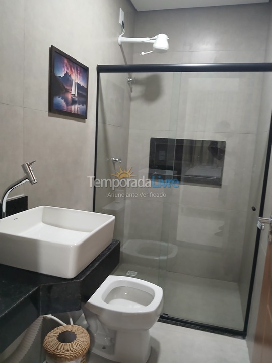 Apartamento para aluguel de temporada em Porto Seguro (Praia de Taperapuan)