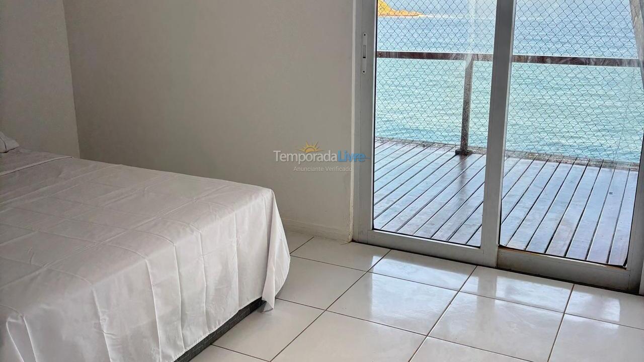 House for vacation rental in Rio de Janeiro (Joá)