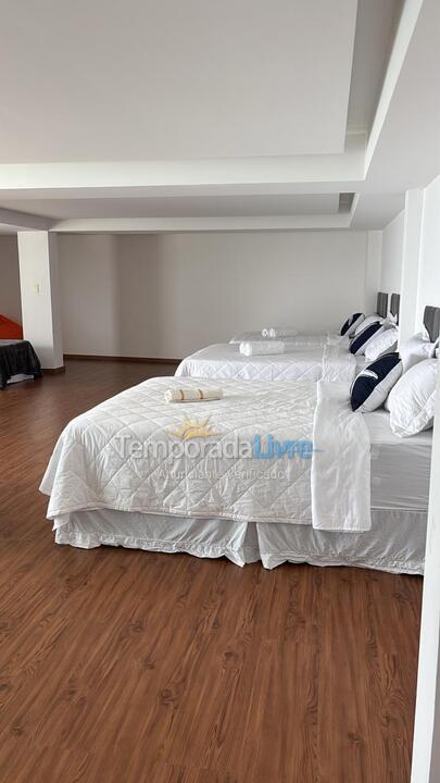 House for vacation rental in Rio de Janeiro (Joá)
