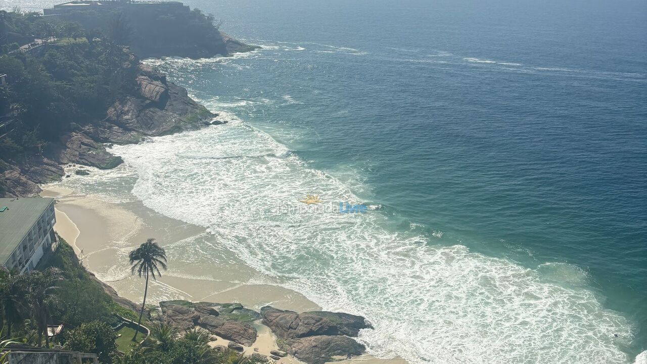 House for vacation rental in Rio de Janeiro (Joá)