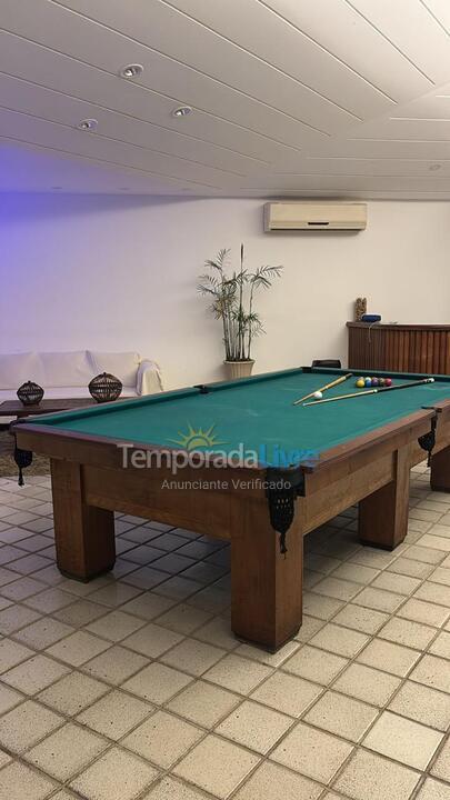 House for vacation rental in Rio de Janeiro (Joá)