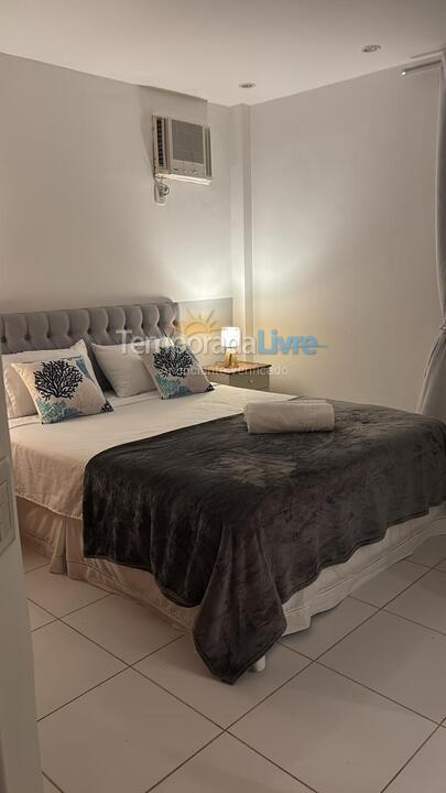 House for vacation rental in Rio de Janeiro (Joá)