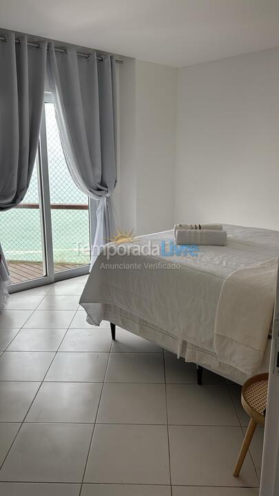 House for vacation rental in Rio de Janeiro (Joá)