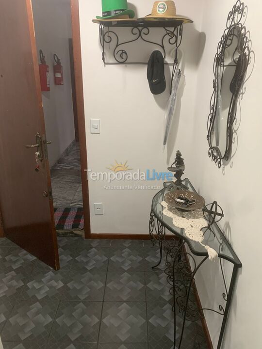 Casa para aluguel de temporada em Florianopolis (Canasvieiras)