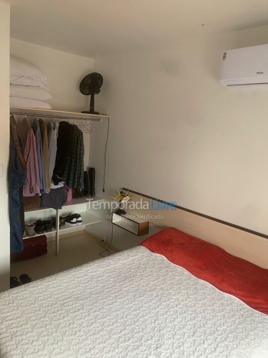 Casa para aluguel de temporada em Florianopolis (Canasvieiras)