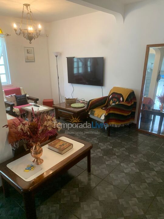 Casa para aluguel de temporada em Florianopolis (Canasvieiras)