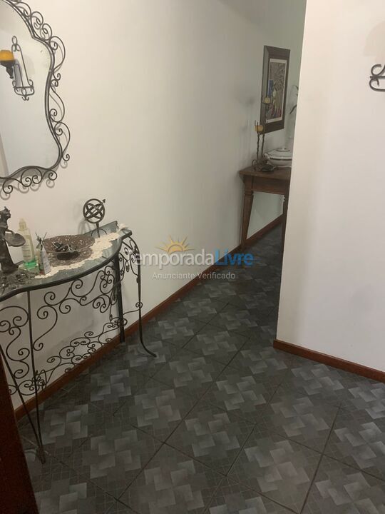 Casa para aluguel de temporada em Florianopolis (Canasvieiras)