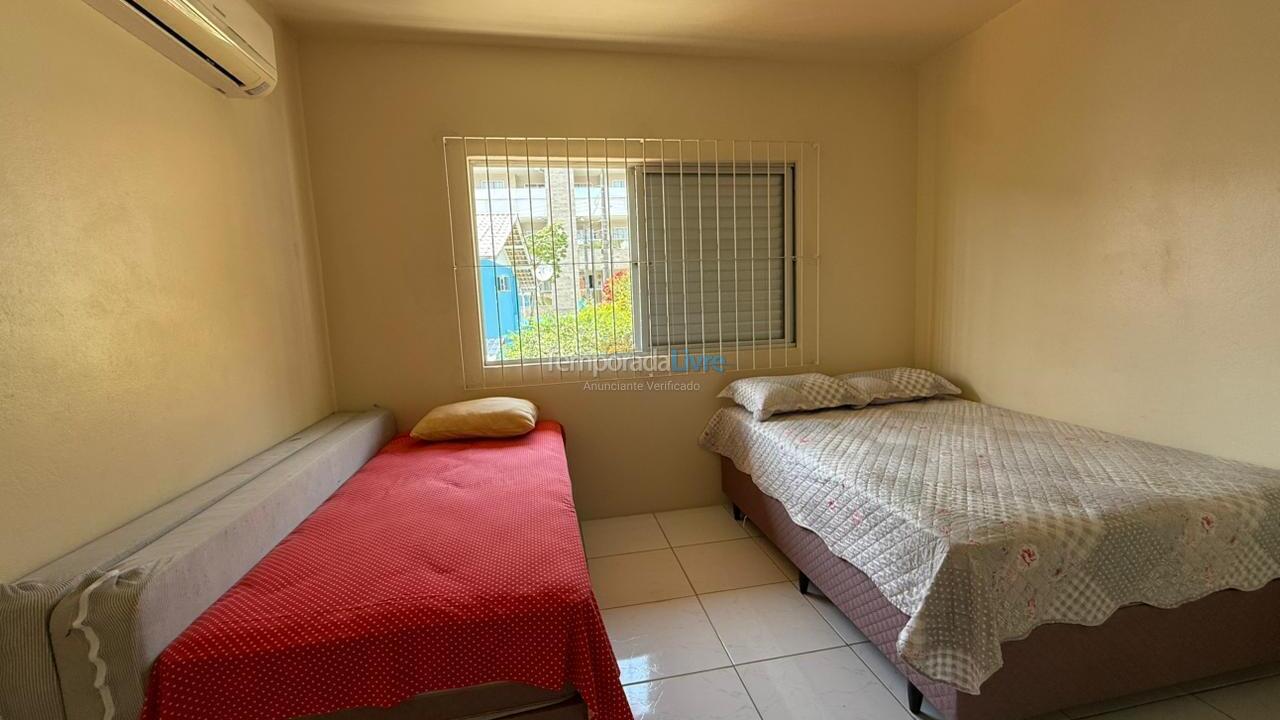 House for vacation rental in Bombinhas (Praia de Bombinhas)