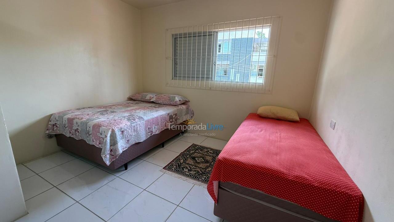 House for vacation rental in Bombinhas (Praia de Bombinhas)