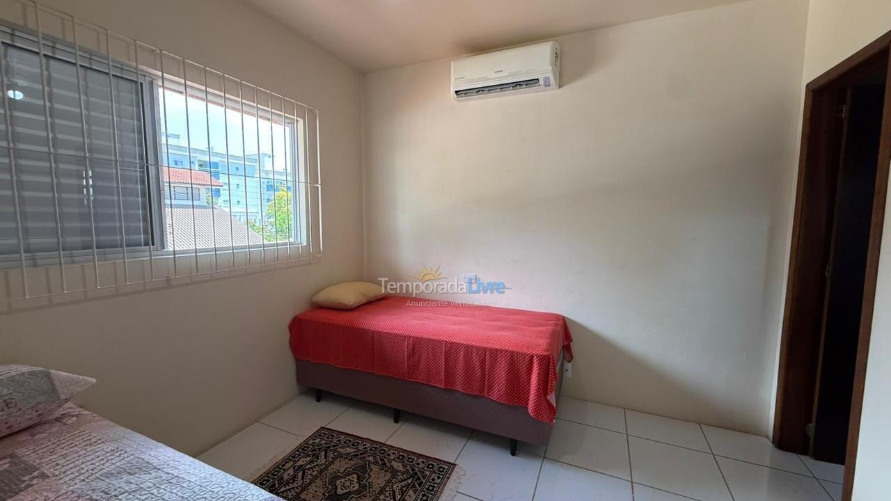 House for vacation rental in Bombinhas (Praia de Bombinhas)