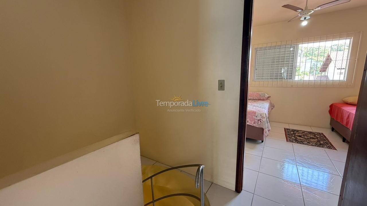 House for vacation rental in Bombinhas (Praia de Bombinhas)