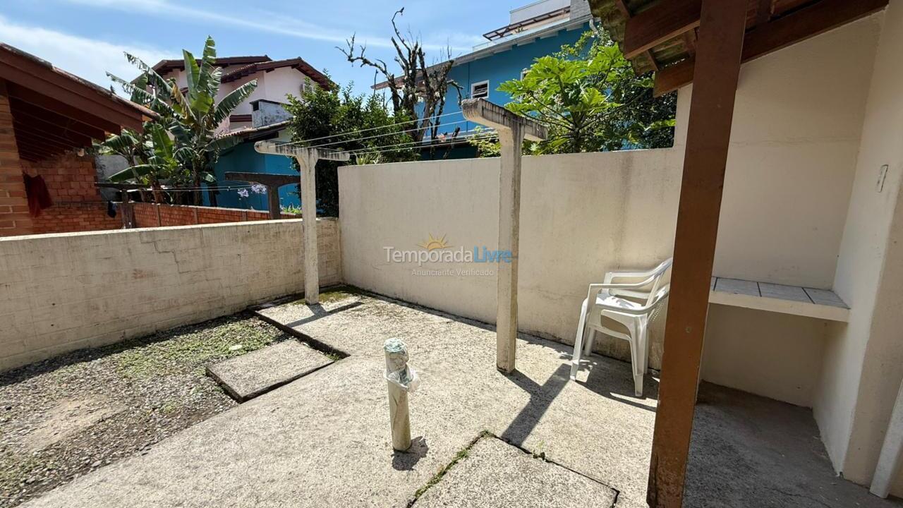 House for vacation rental in Bombinhas (Praia de Bombinhas)