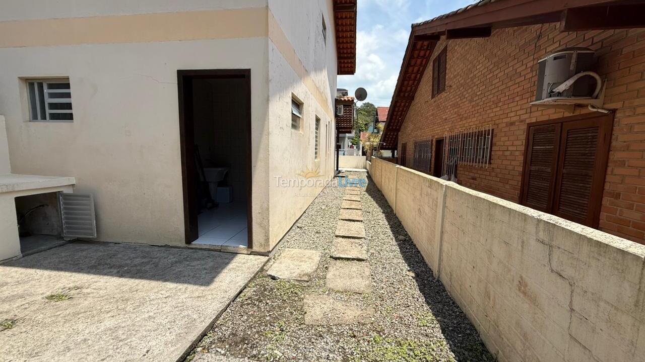 House for vacation rental in Bombinhas (Praia de Bombinhas)