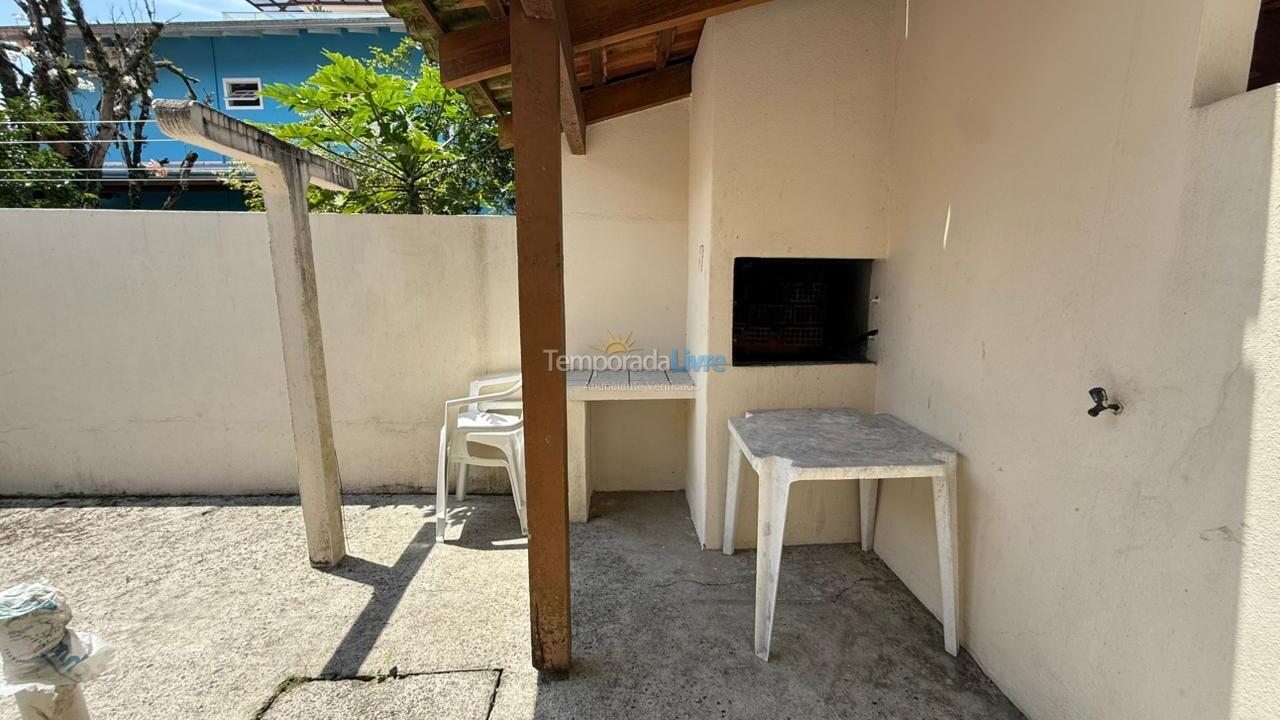 House for vacation rental in Bombinhas (Praia de Bombinhas)
