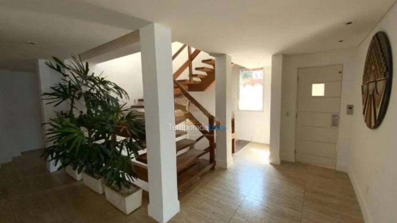 Casa para aluguel de temporada em Rio de Janeiro (Joá)