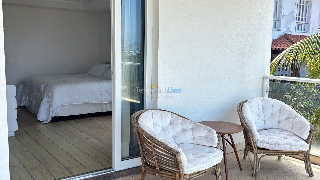 Casa para aluguel de temporada em Rio de Janeiro (Joá)