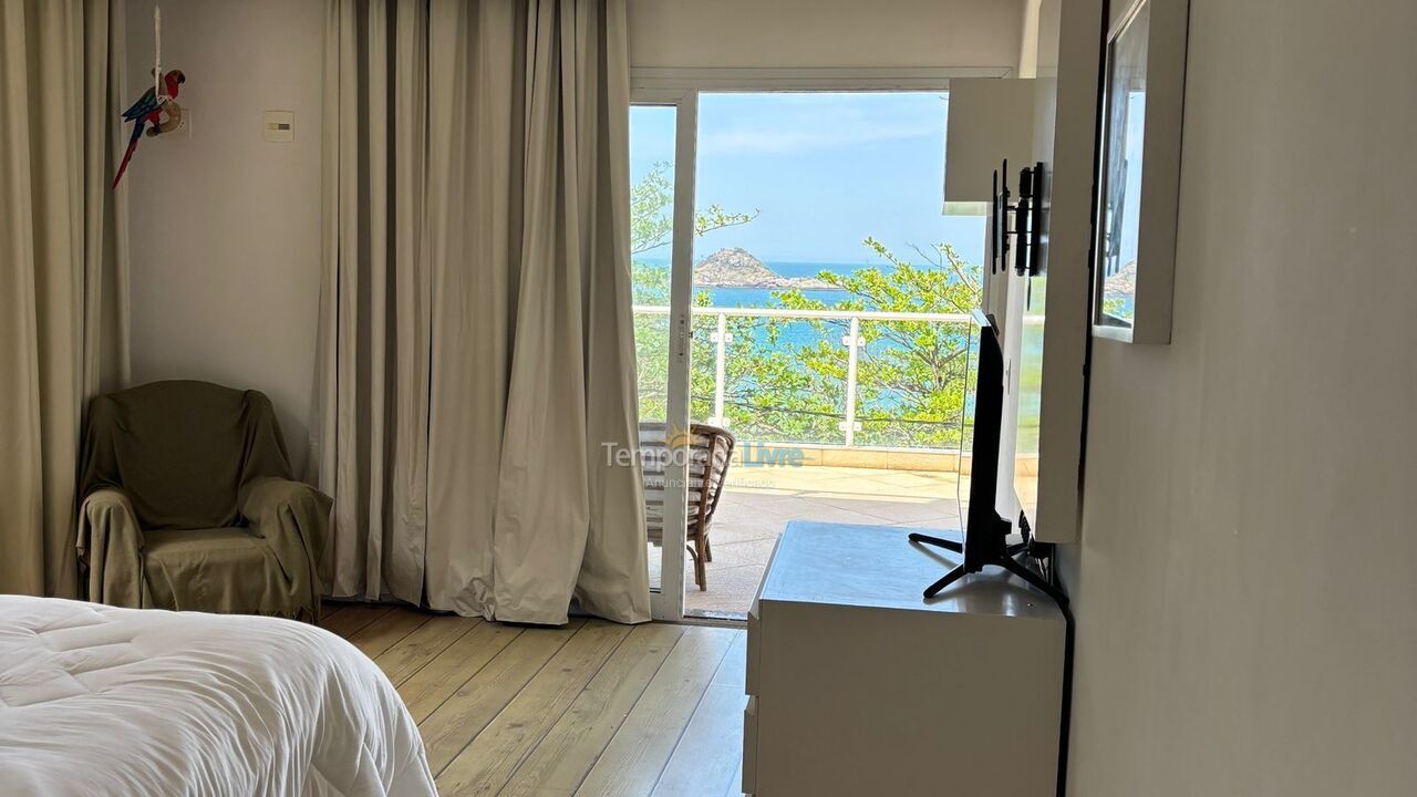 Casa para aluguel de temporada em Rio de Janeiro (Joá)