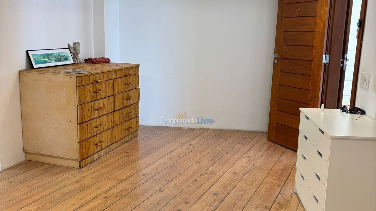 Casa para aluguel de temporada em Rio de Janeiro (Joá)