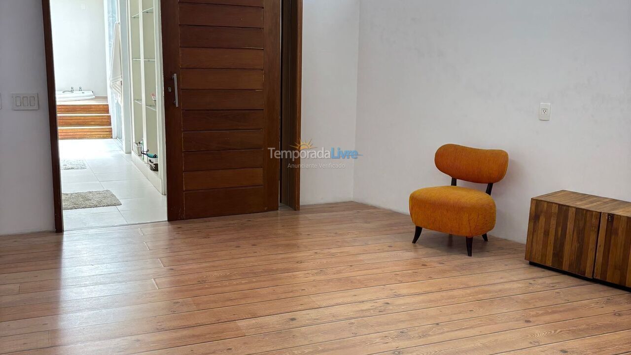 Casa para aluguel de temporada em Rio de Janeiro (Joá)