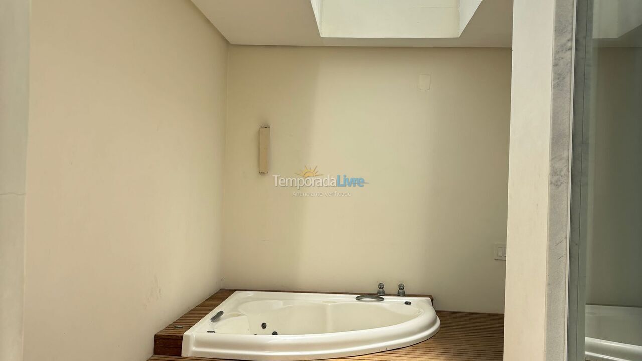 Casa para aluguel de temporada em Rio de Janeiro (Joá)