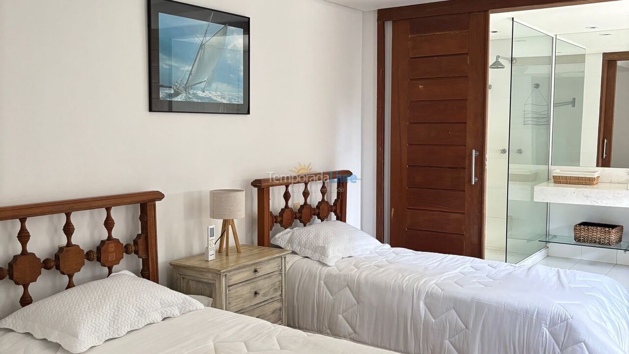 Casa para aluguel de temporada em Rio de Janeiro (Joá)