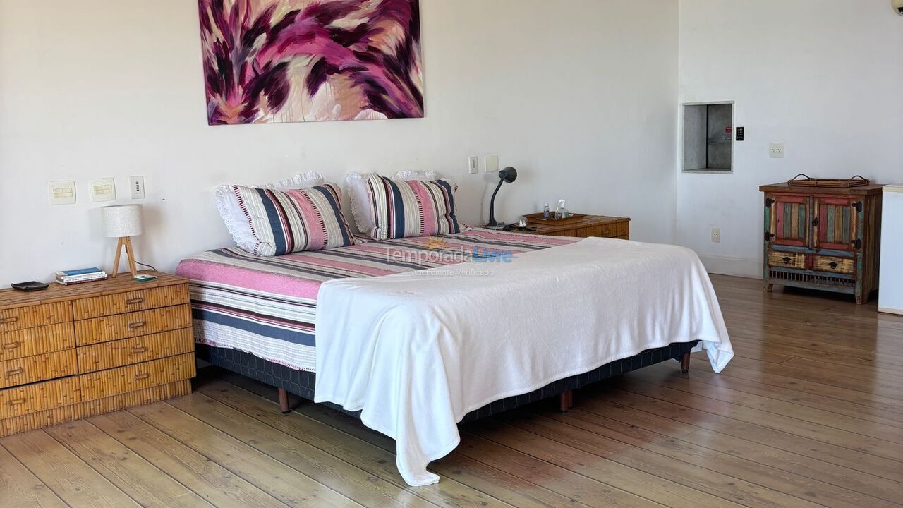 Casa para aluguel de temporada em Rio de Janeiro (Joá)