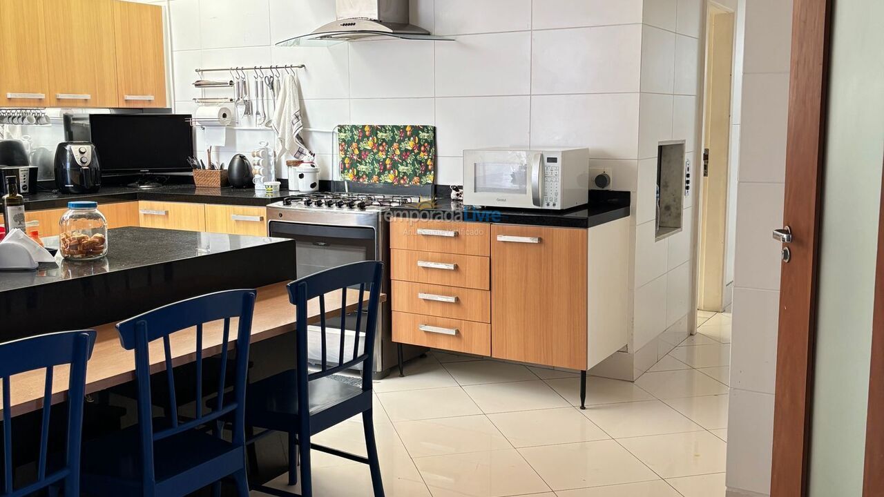 Casa para aluguel de temporada em Rio de Janeiro (Joá)